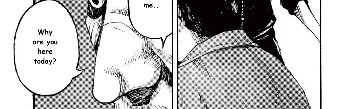 Read JUMBO MAX ~Hyper ED Illicit Drugmaker~ chapter 84 image 27 on Lezhin