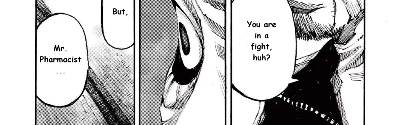 Read JUMBO MAX ~Hyper ED Illicit Drugmaker~ chapter 84 image 29 on Lezhin