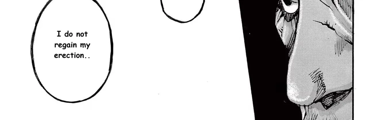 Read JUMBO MAX ~Hyper ED Illicit Drugmaker~ chapter 84 image 31 on Lezhin