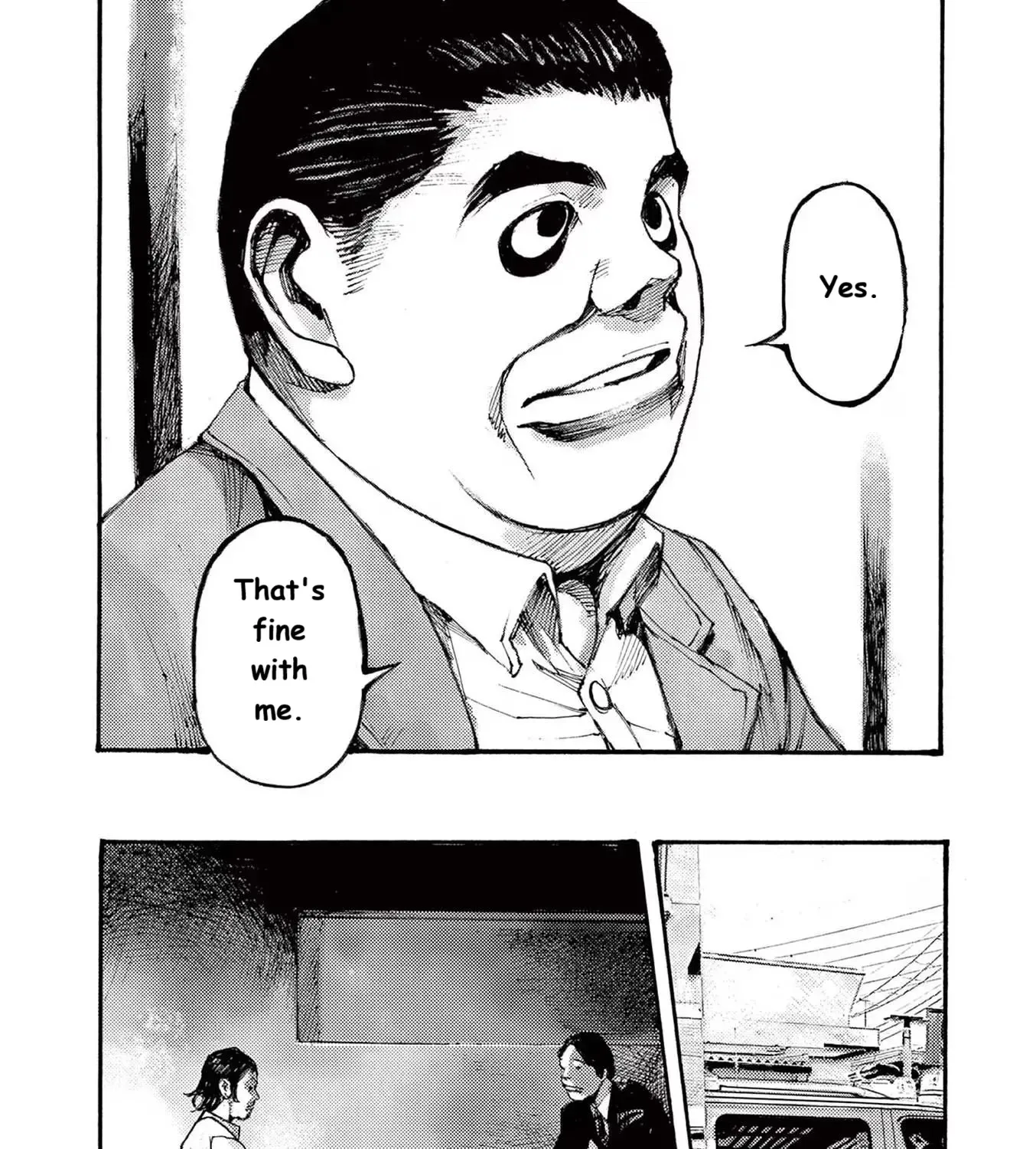 Read JUMBO MAX ~Hyper ED Illicit Drugmaker~ chapter 84 image 34 on Lezhin