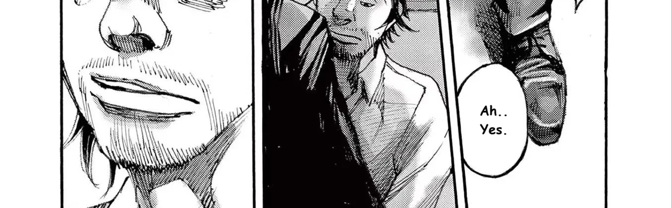 Read JUMBO MAX ~Hyper ED Illicit Drugmaker~ chapter 84 image 37 on Lezhin