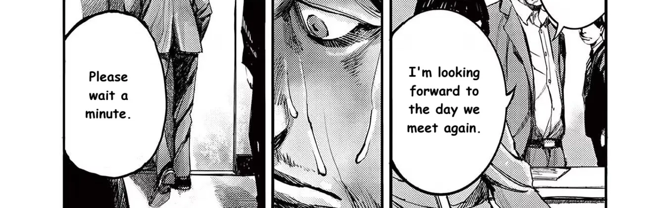 Read JUMBO MAX ~Hyper ED Illicit Drugmaker~ chapter 85 image 11 on Lezhin