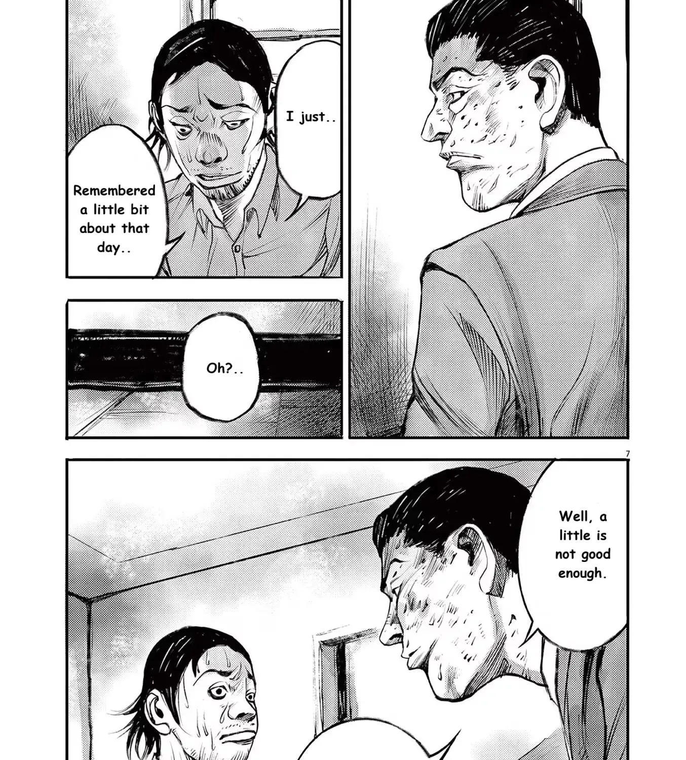 Read JUMBO MAX ~Hyper ED Illicit Drugmaker~ chapter 85 image 12 on Lezhin