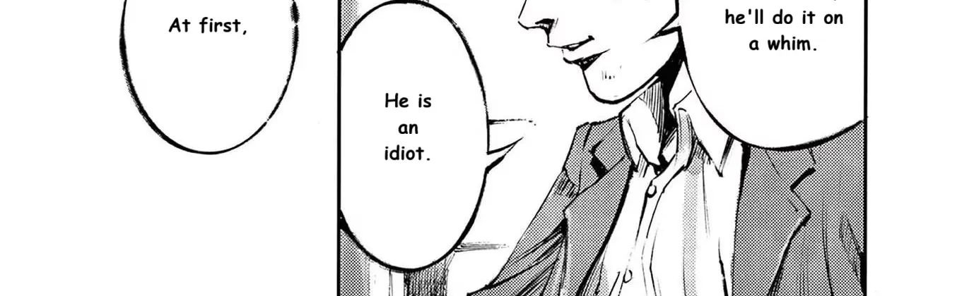 Read JUMBO MAX ~Hyper ED Illicit Drugmaker~ chapter 85 image 17 on Lezhin