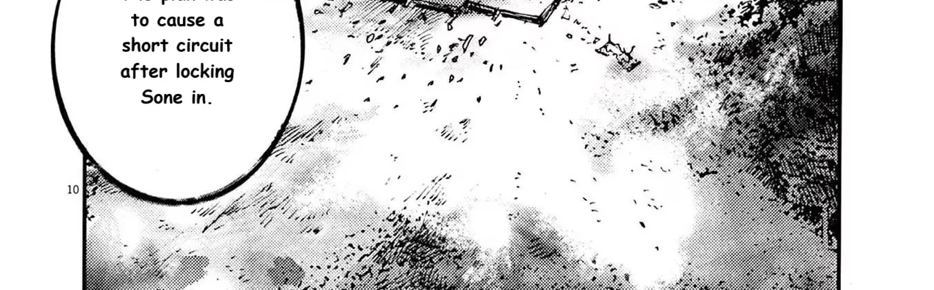 Read JUMBO MAX ~Hyper ED Illicit Drugmaker~ chapter 85 image 19 on Lezhin