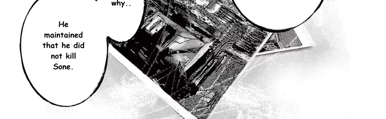 Read JUMBO MAX ~Hyper ED Illicit Drugmaker~ chapter 85 image 23 on Lezhin