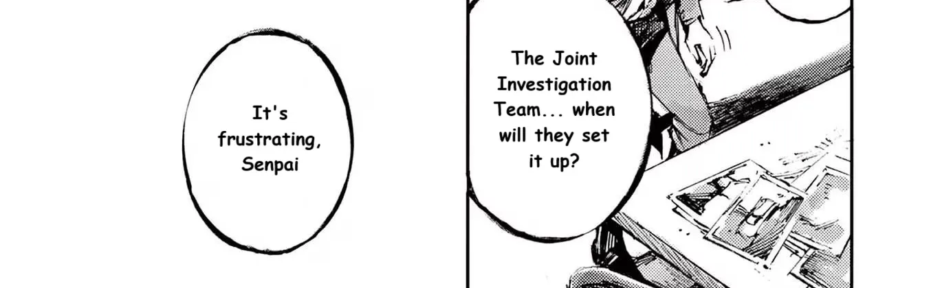 Read JUMBO MAX ~Hyper ED Illicit Drugmaker~ chapter 85 image 29 on Lezhin