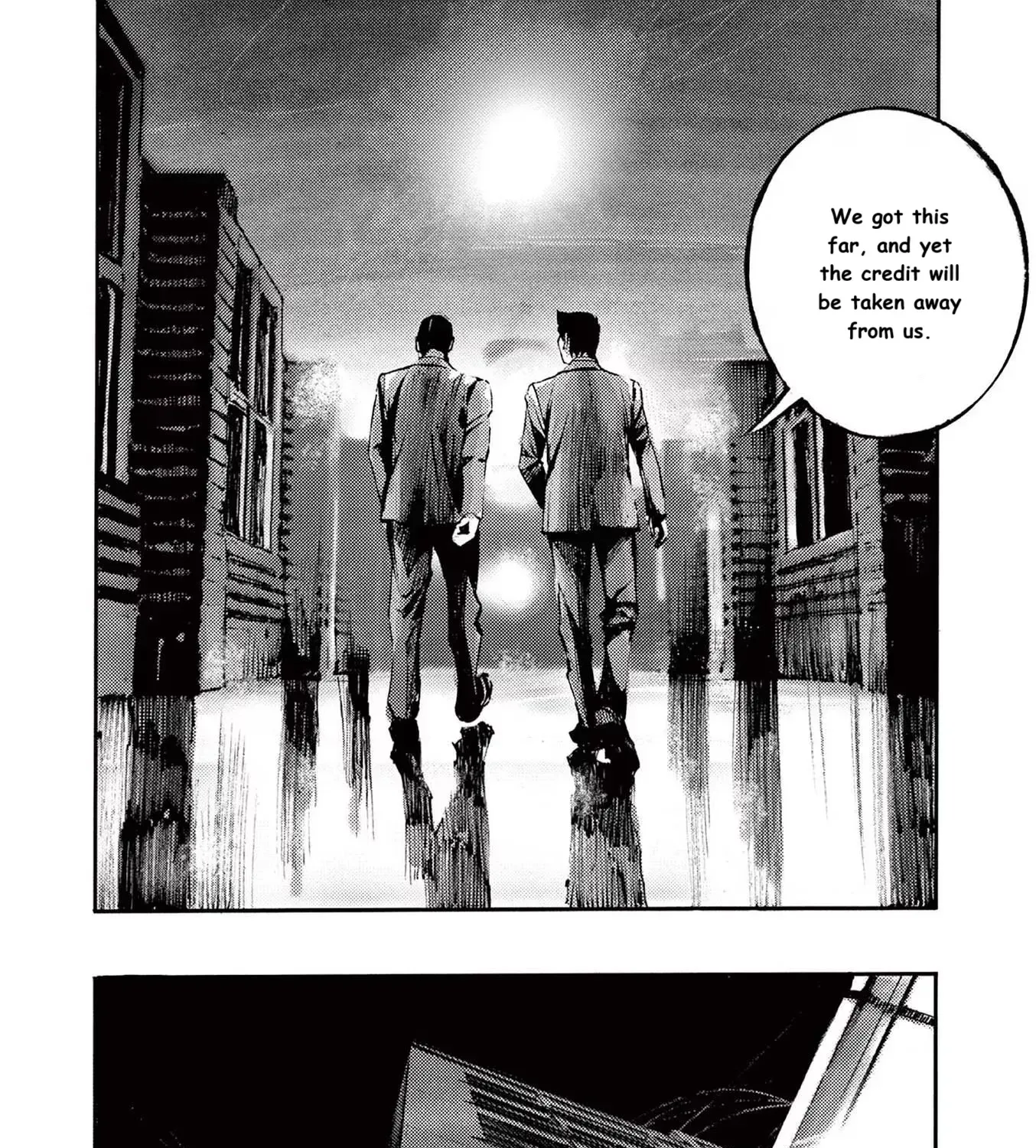 Read JUMBO MAX ~Hyper ED Illicit Drugmaker~ chapter 85 image 30 on Lezhin