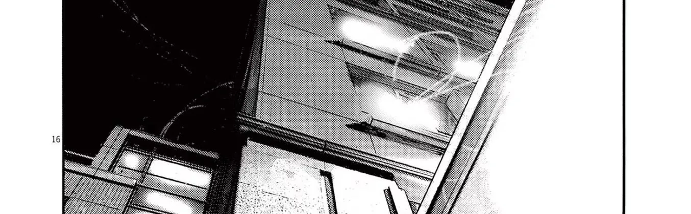 Read JUMBO MAX ~Hyper ED Illicit Drugmaker~ chapter 85 image 31 on Lezhin