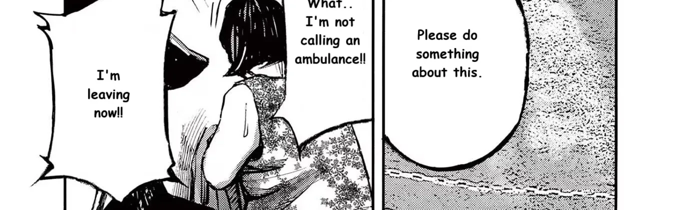 Read JUMBO MAX ~Hyper ED Illicit Drugmaker~ chapter 85 image 41 on Lezhin