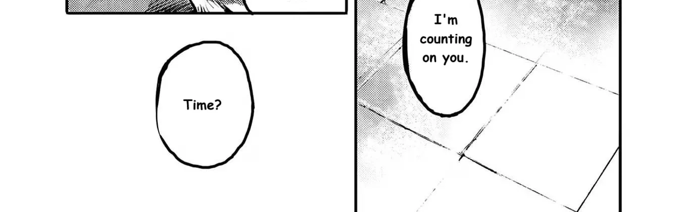 Read JUMBO MAX ~Hyper ED Illicit Drugmaker~ chapter 85 image 5 on Lezhin