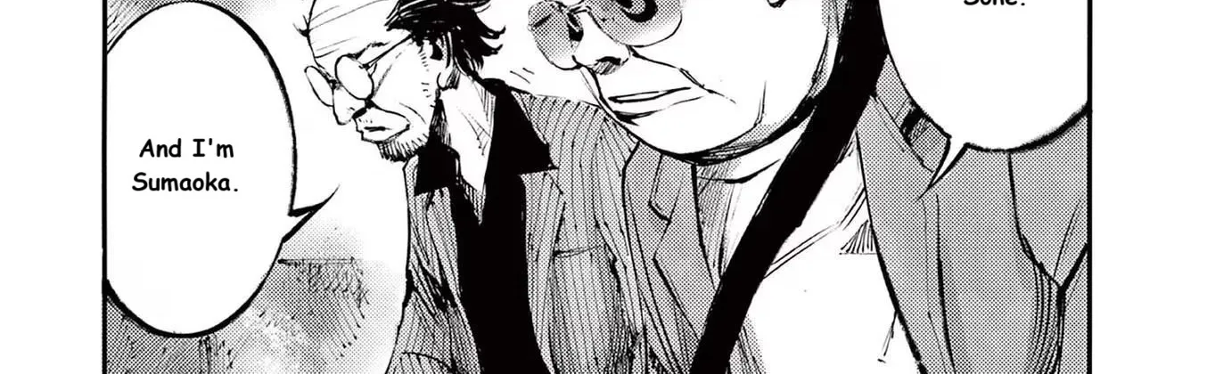 Read JUMBO MAX ~Hyper ED Illicit Drugmaker~ chapter 87 image 11 on Lezhin