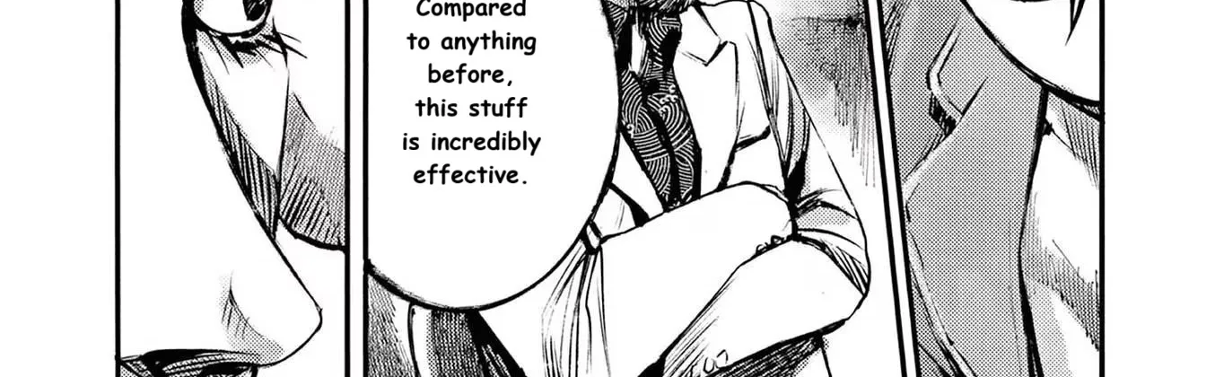 Read JUMBO MAX ~Hyper ED Illicit Drugmaker~ chapter 87 image 17 on Lezhin