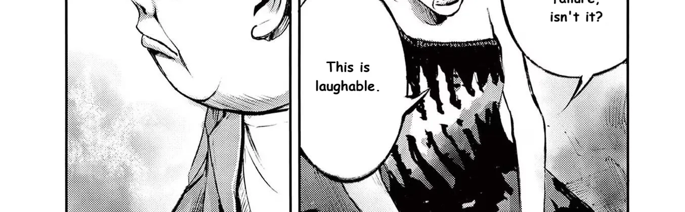 Read JUMBO MAX ~Hyper ED Illicit Drugmaker~ chapter 87 image 25 on Lezhin