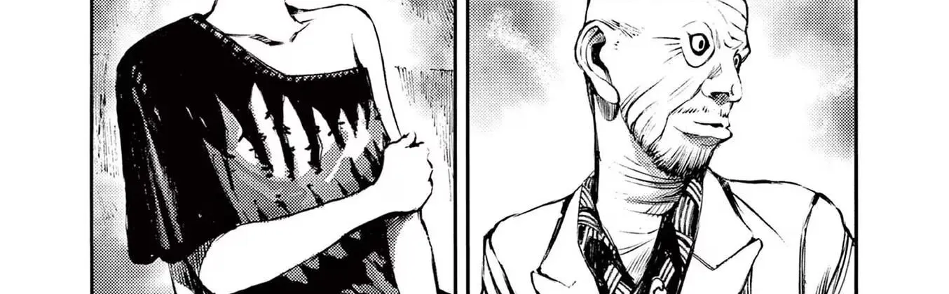 Read JUMBO MAX ~Hyper ED Illicit Drugmaker~ chapter 87 image 29 on Lezhin