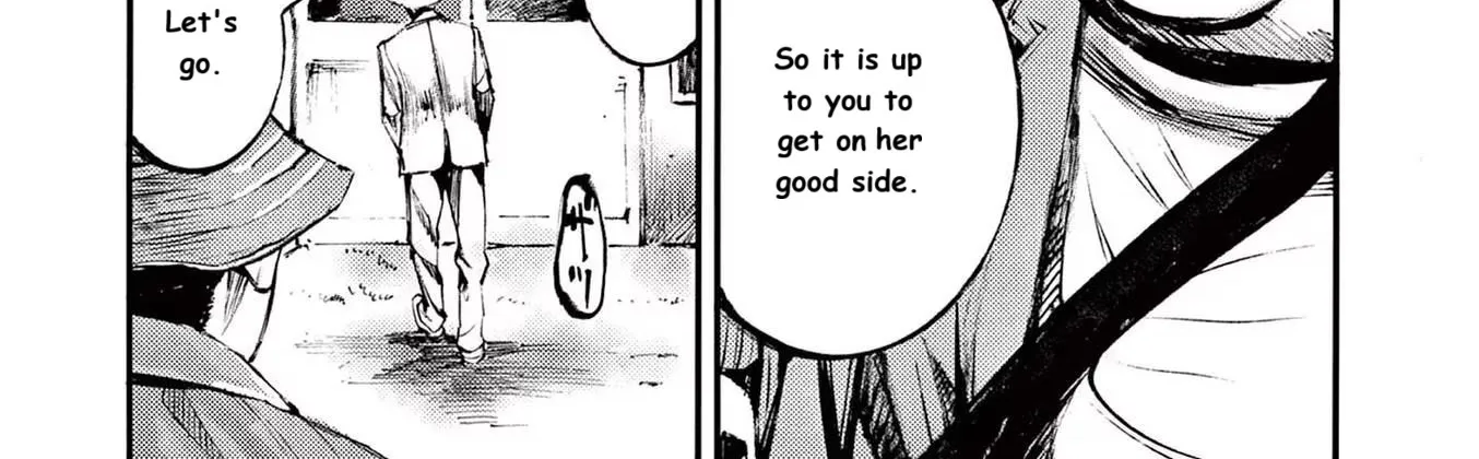 Read JUMBO MAX ~Hyper ED Illicit Drugmaker~ chapter 87 image 3 on Lezhin