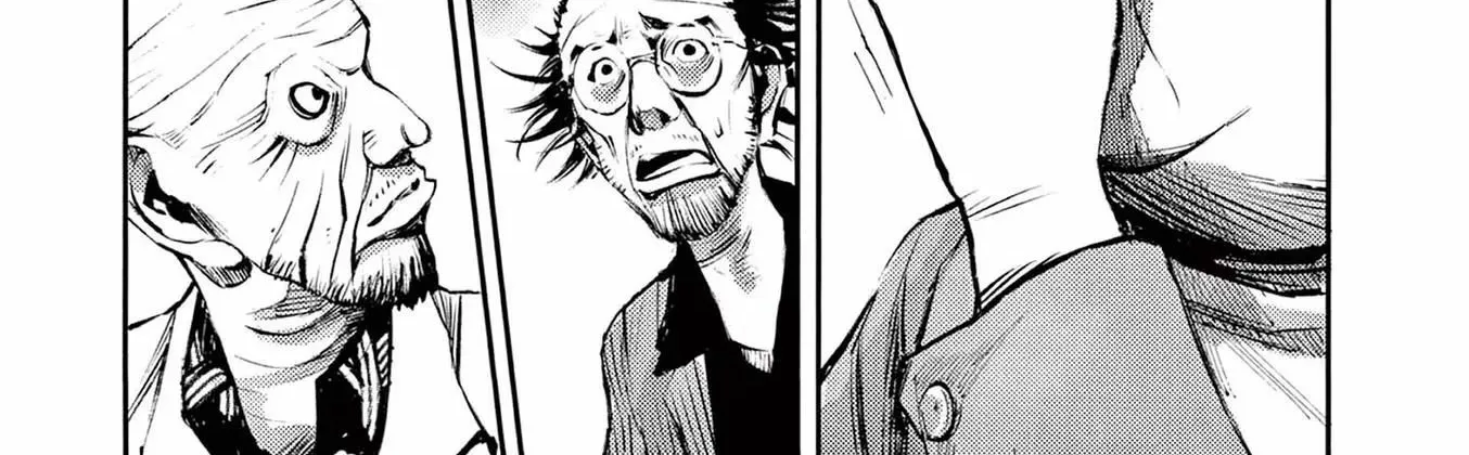 Read JUMBO MAX ~Hyper ED Illicit Drugmaker~ chapter 87 image 31 on Lezhin