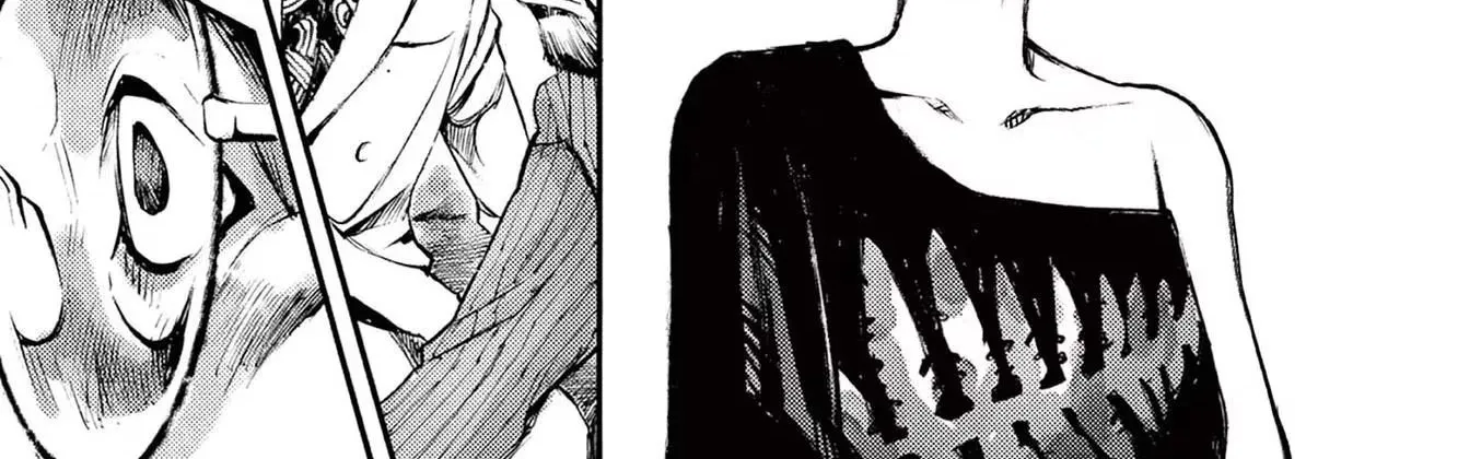 Read JUMBO MAX ~Hyper ED Illicit Drugmaker~ chapter 87 image 37 on Lezhin