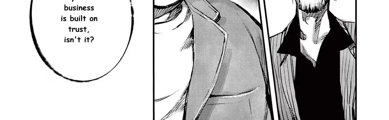 Read JUMBO MAX ~Hyper ED Illicit Drugmaker~ chapter 87 image 41 on Lezhin