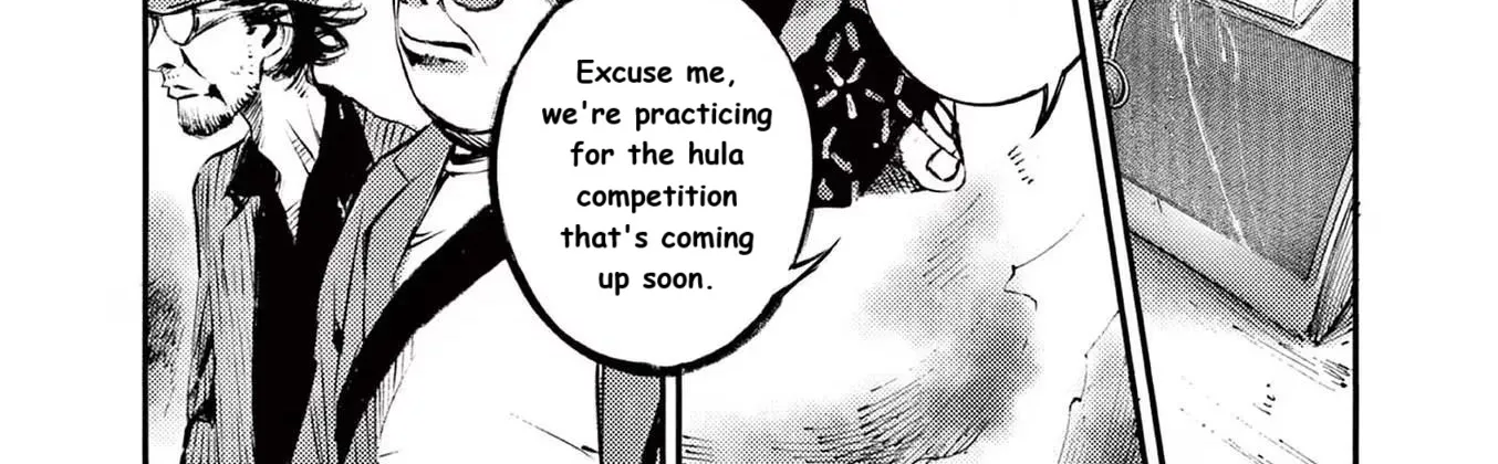 Read JUMBO MAX ~Hyper ED Illicit Drugmaker~ chapter 87 image 9 on Lezhin