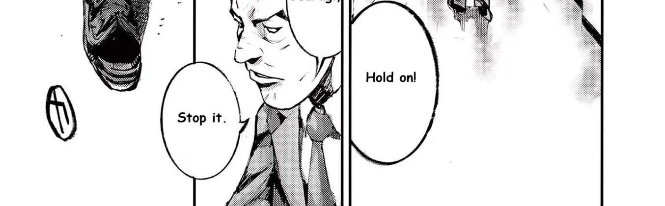 Read JUMBO MAX ~Hyper ED Illicit Drugmaker~ chapter 89 image 17 on Lezhin