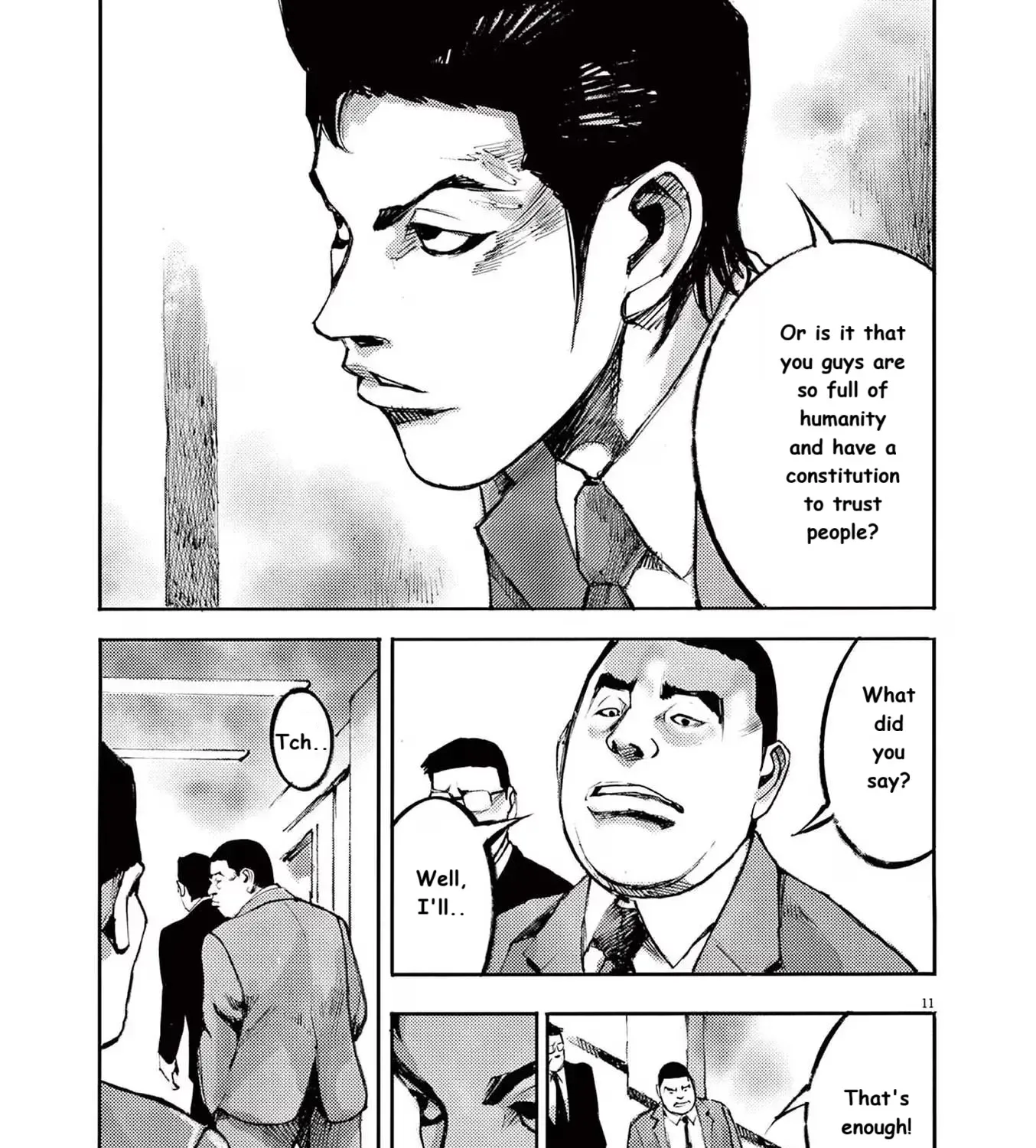 Read JUMBO MAX ~Hyper ED Illicit Drugmaker~ chapter 89 image 20 on Lezhin