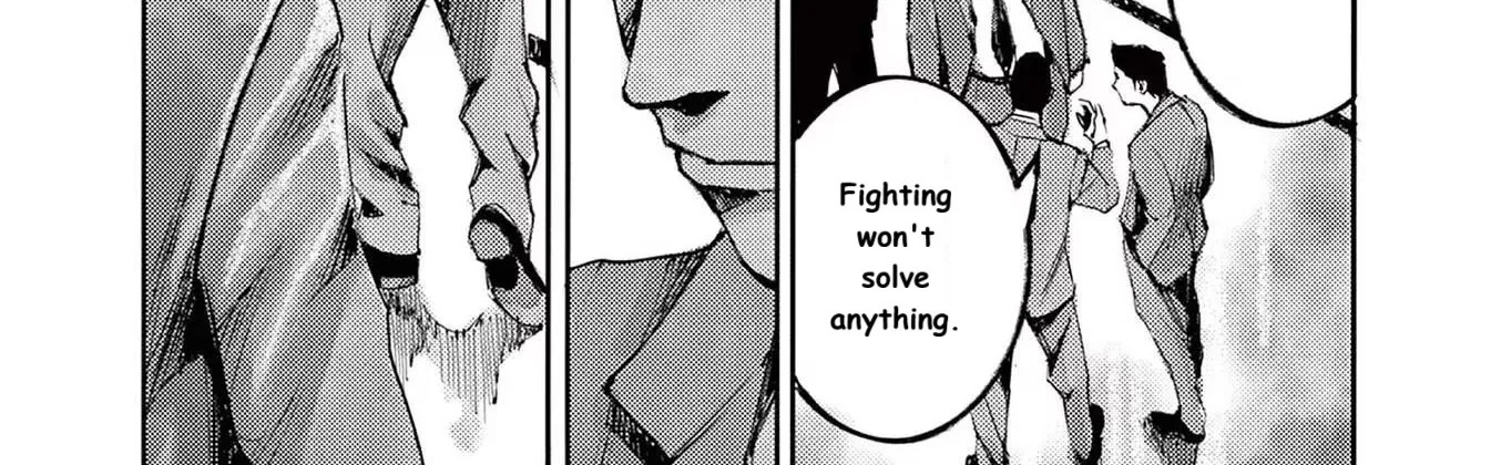 Read JUMBO MAX ~Hyper ED Illicit Drugmaker~ chapter 89 image 21 on Lezhin