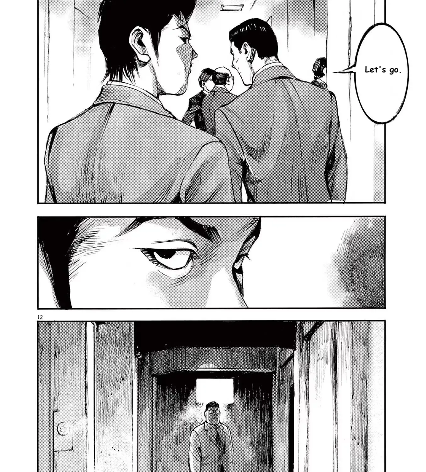 Read JUMBO MAX ~Hyper ED Illicit Drugmaker~ chapter 89 image 22 on Lezhin