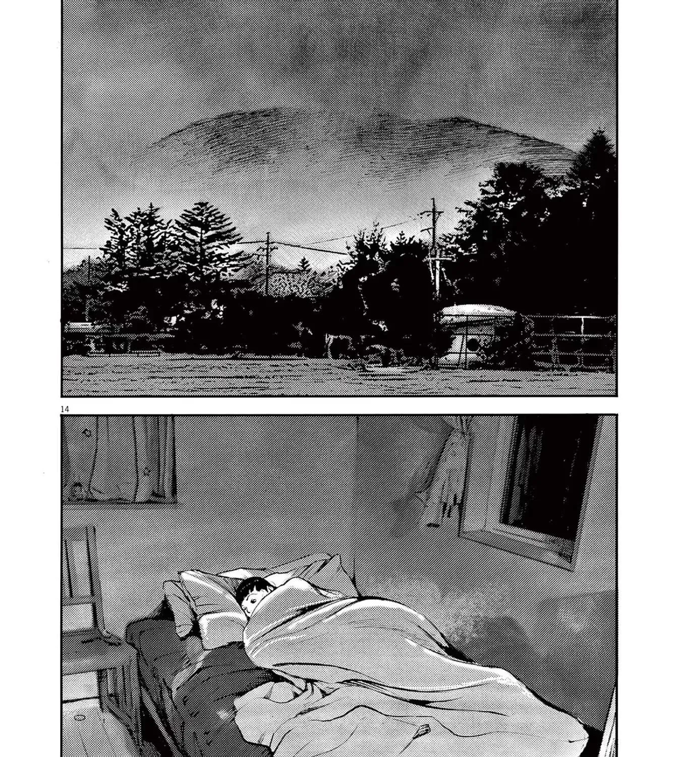 Read JUMBO MAX ~Hyper ED Illicit Drugmaker~ chapter 89 image 26 on Lezhin