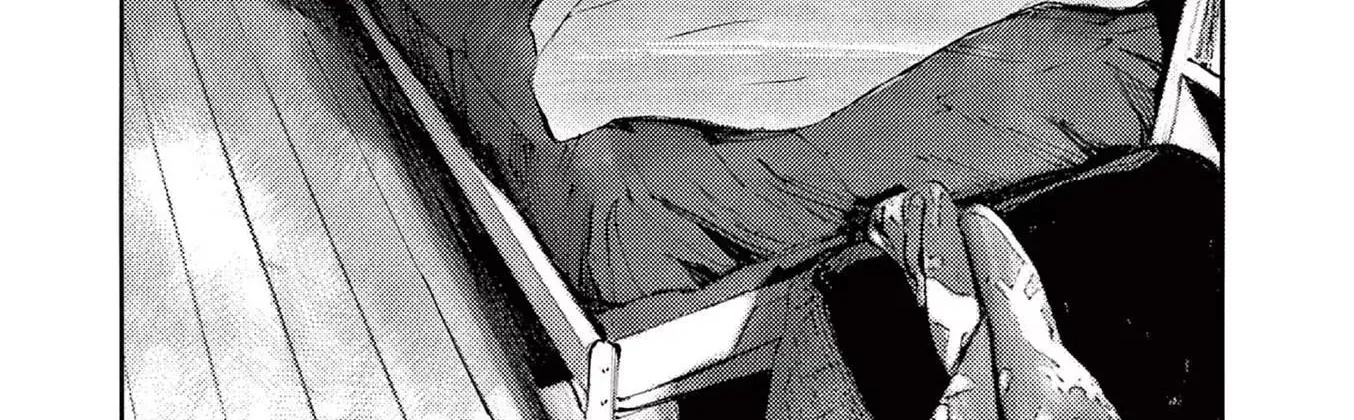 Read JUMBO MAX ~Hyper ED Illicit Drugmaker~ chapter 89 image 27 on Lezhin
