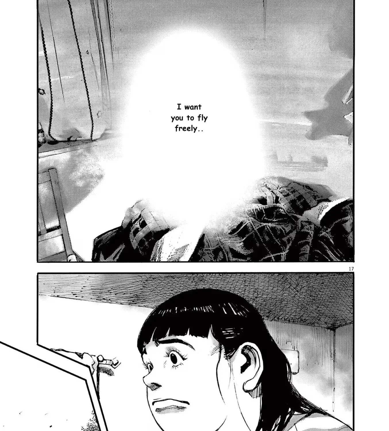 Read JUMBO MAX ~Hyper ED Illicit Drugmaker~ chapter 89 image 32 on Lezhin