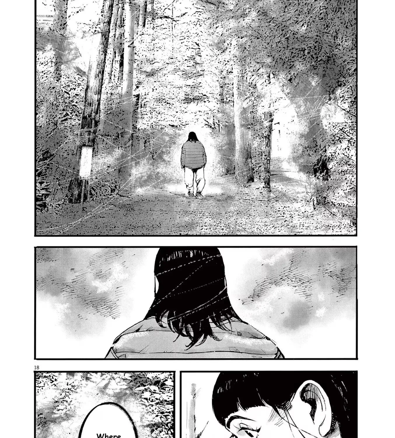 Read JUMBO MAX ~Hyper ED Illicit Drugmaker~ chapter 89 image 34 on Lezhin