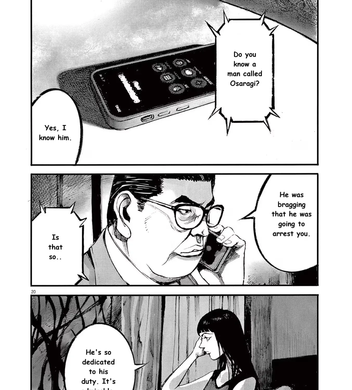 Read JUMBO MAX ~Hyper ED Illicit Drugmaker~ chapter 89 image 38 on Lezhin