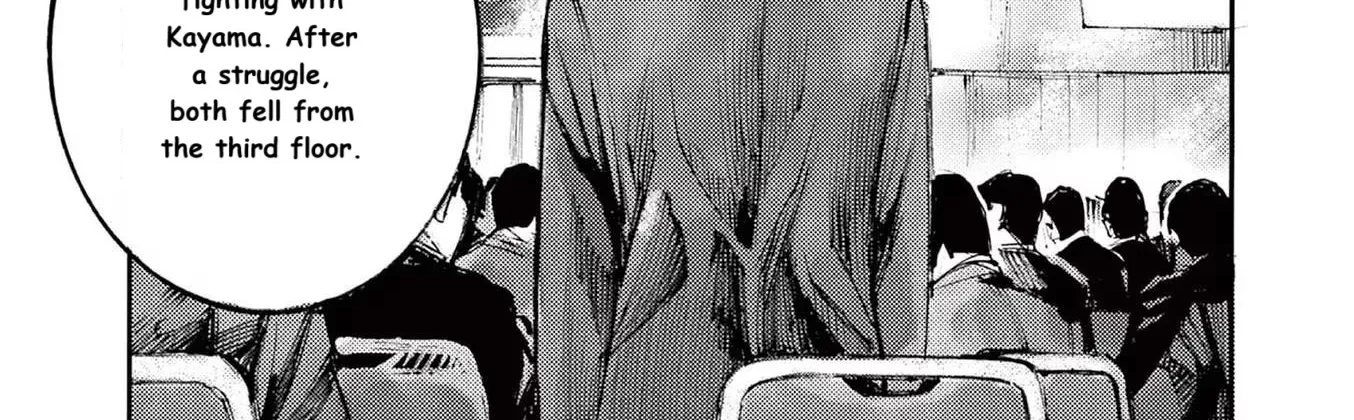 Read JUMBO MAX ~Hyper ED Illicit Drugmaker~ chapter 89 image 5 on Lezhin