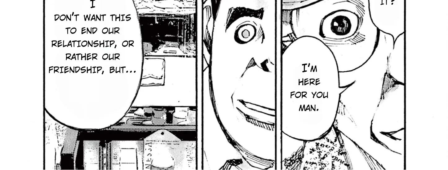Read JUMBO MAX ~Hyper ED Illicit Drugmaker~ chapter 9 image 15 on Lezhin