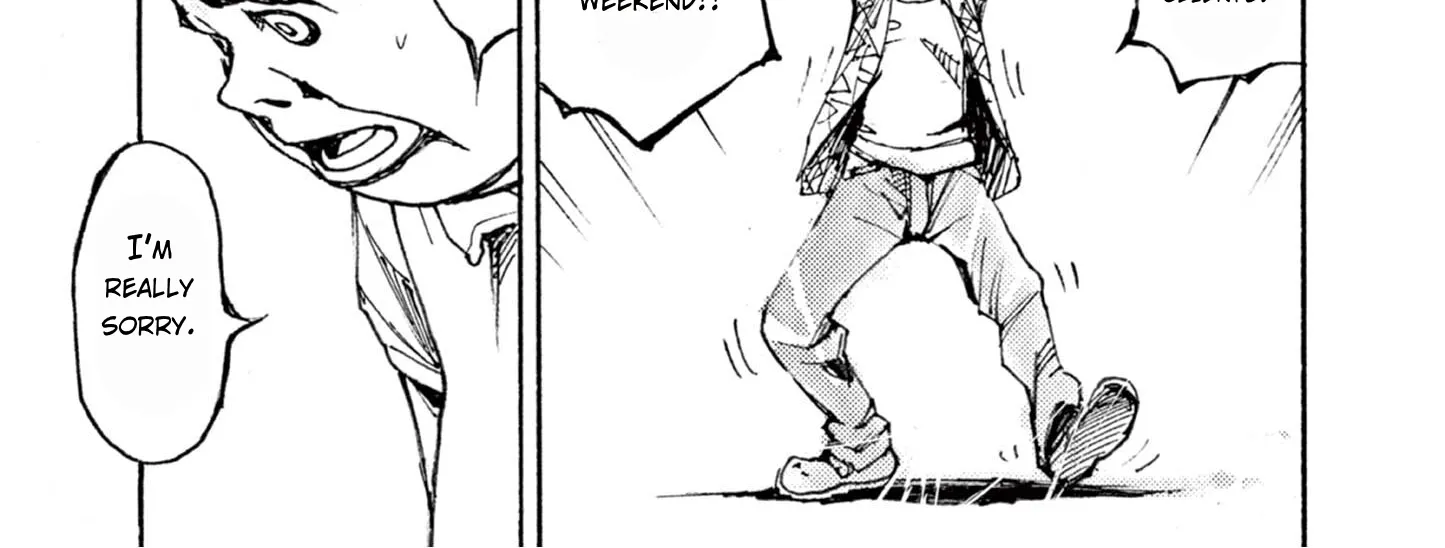 Read JUMBO MAX ~Hyper ED Illicit Drugmaker~ chapter 9 image 17 on Lezhin