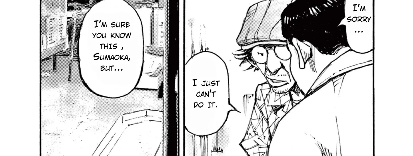 Read JUMBO MAX ~Hyper ED Illicit Drugmaker~ chapter 9 image 19 on Lezhin