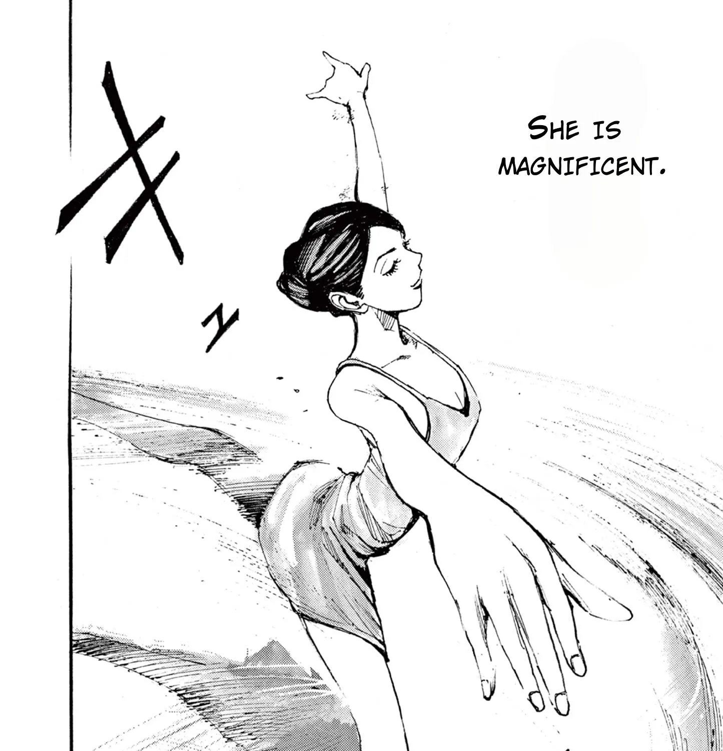 Read JUMBO MAX ~Hyper ED Illicit Drugmaker~ chapter 9 image 2 on Lezhin
