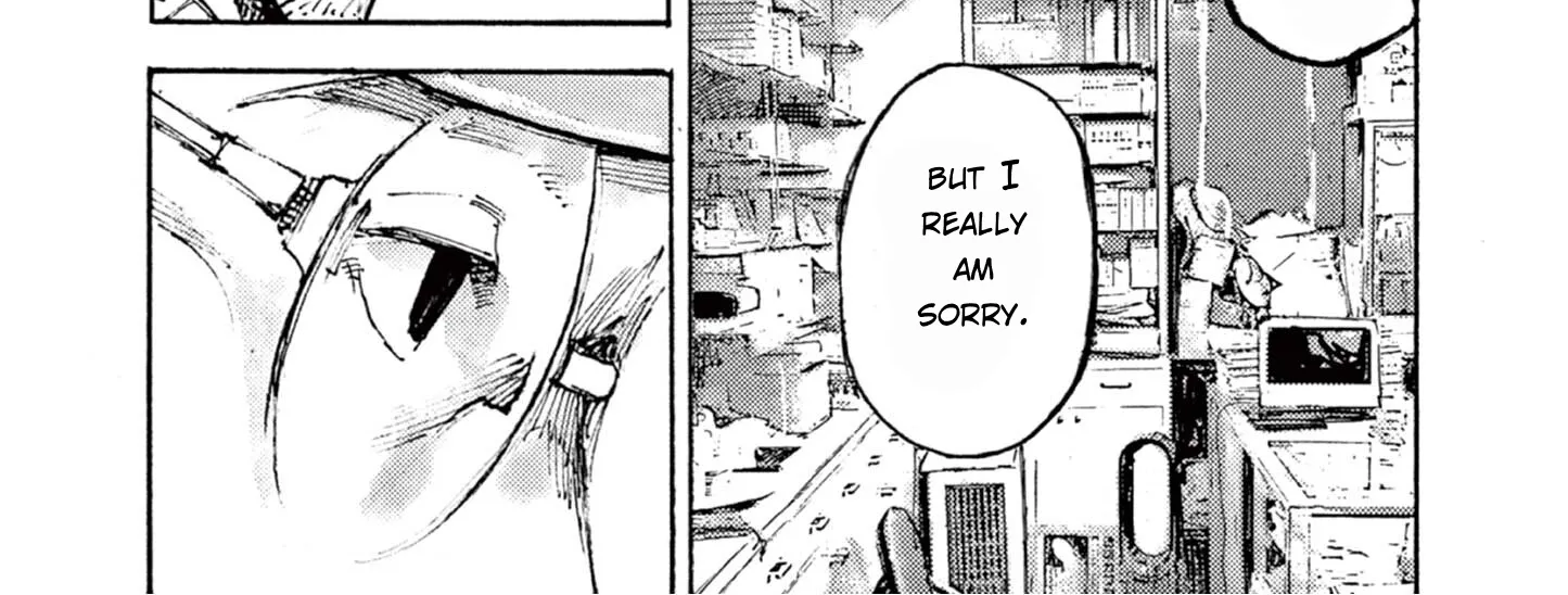 Read JUMBO MAX ~Hyper ED Illicit Drugmaker~ chapter 9 image 21 on Lezhin