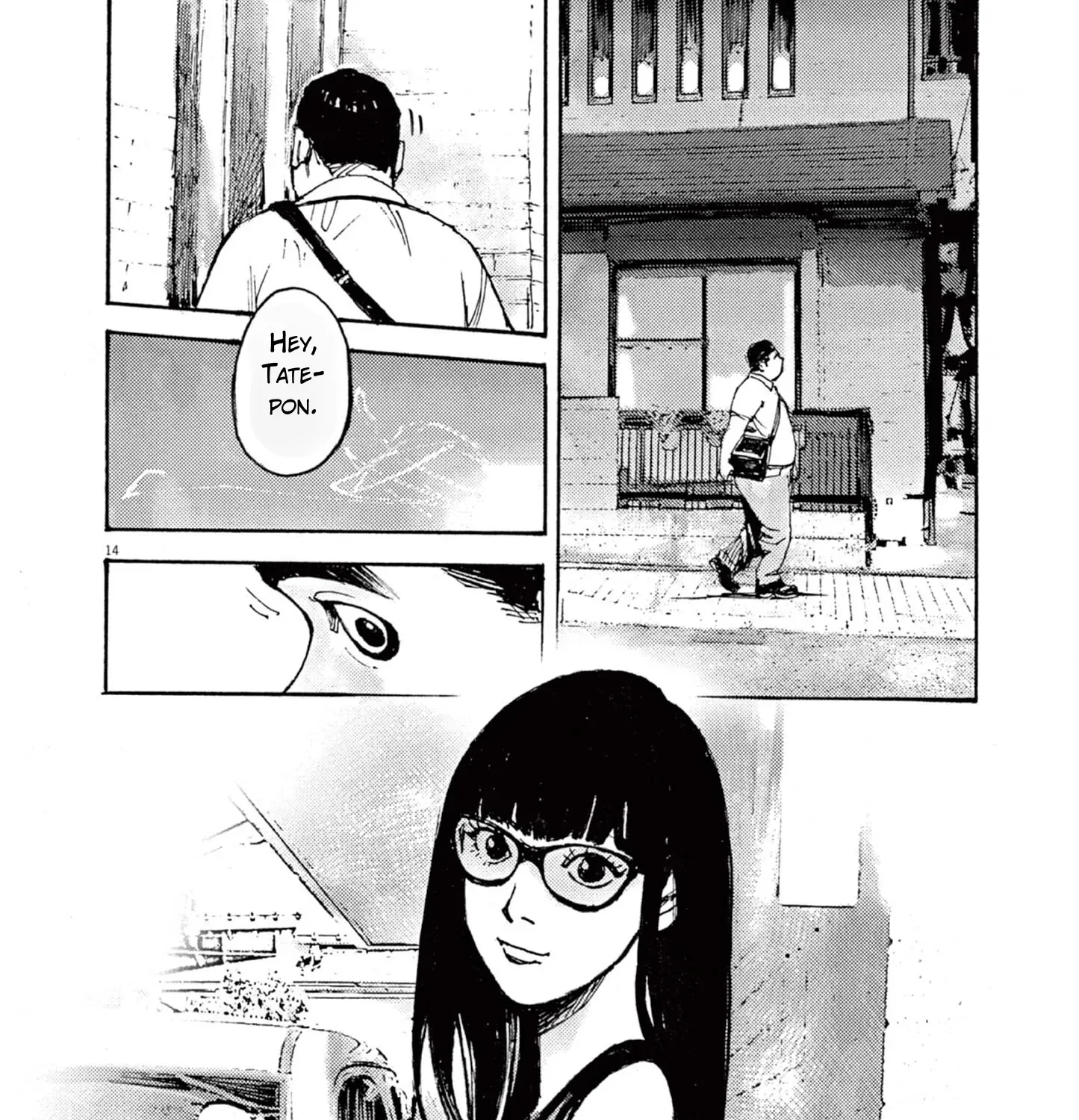 Read JUMBO MAX ~Hyper ED Illicit Drugmaker~ chapter 9 image 26 on Lezhin