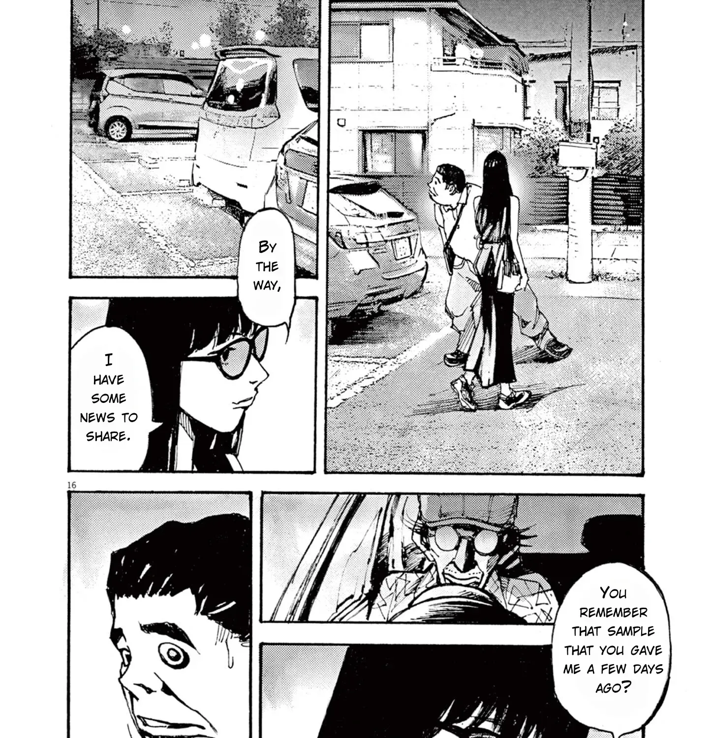 Read JUMBO MAX ~Hyper ED Illicit Drugmaker~ chapter 9 image 30 on Lezhin