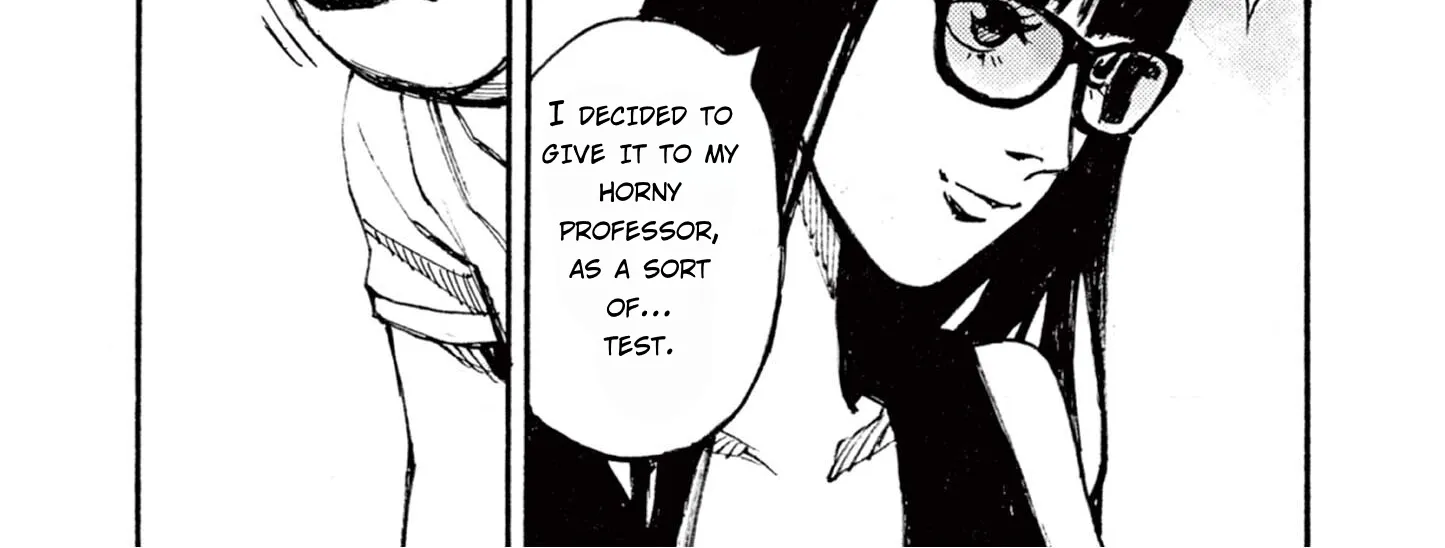 Read JUMBO MAX ~Hyper ED Illicit Drugmaker~ chapter 9 image 31 on Lezhin