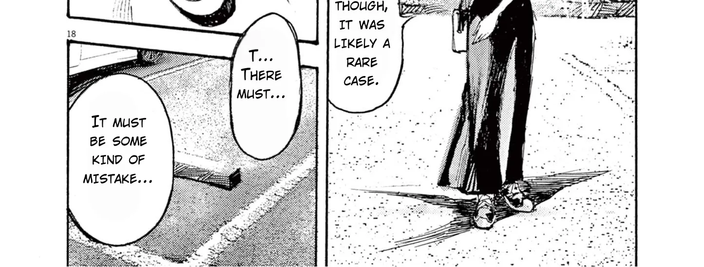 Read JUMBO MAX ~Hyper ED Illicit Drugmaker~ chapter 9 image 35 on Lezhin