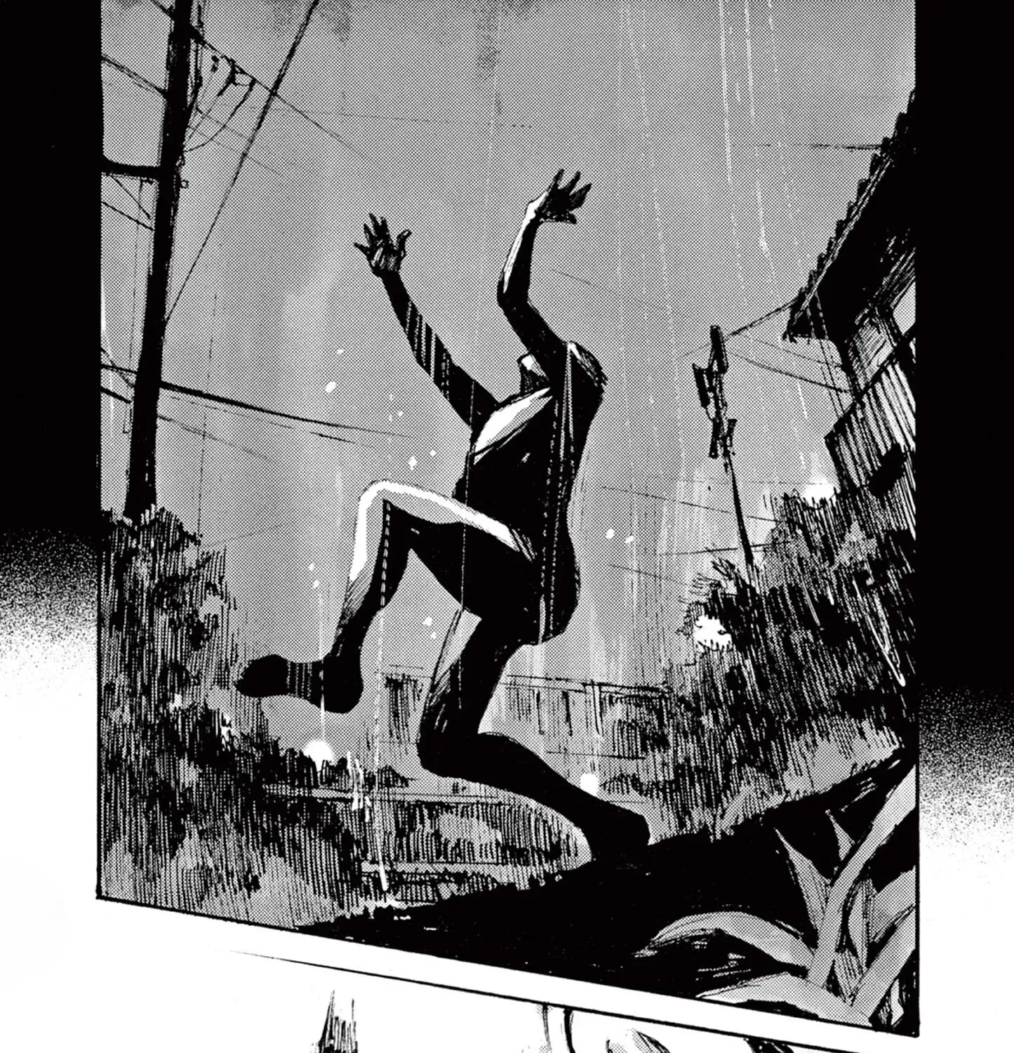 Read JUMBO MAX ~Hyper ED Illicit Drugmaker~ chapter 9 image 38 on Lezhin
