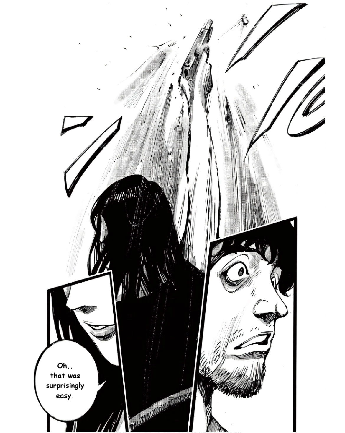 Read JUMBO MAX ~Hyper ED Illicit Drugmaker~ chapter 90 image 5 on Lezhin