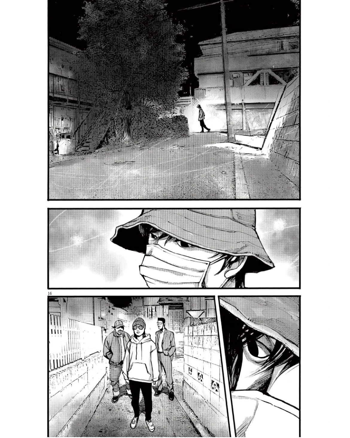 Read JUMBO MAX ~Hyper ED Illicit Drugmaker~ chapter 91 image 15 on Lezhin