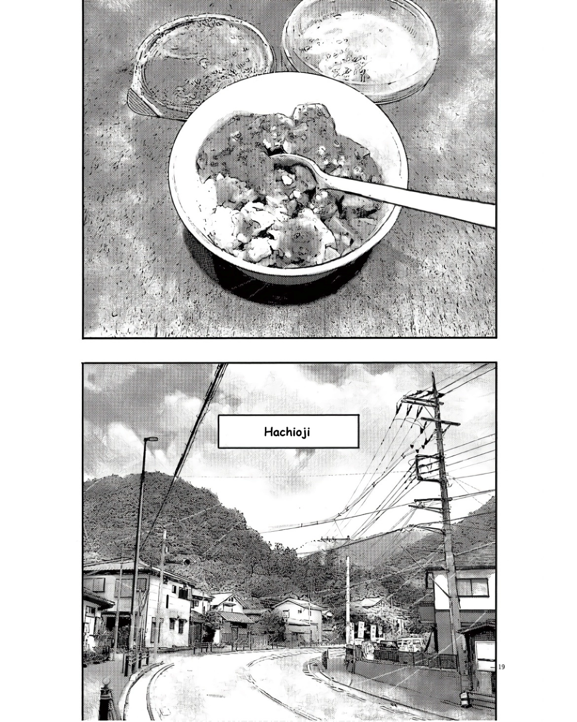 Read JUMBO MAX ~Hyper ED Illicit Drugmaker~ chapter 92 image 18 on Lezhin