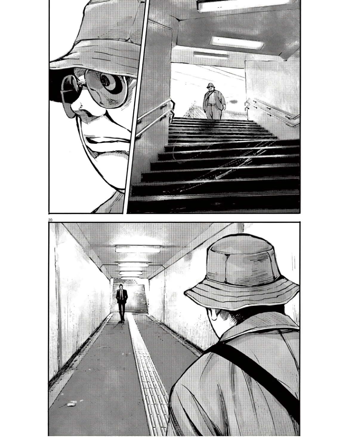 Read JUMBO MAX ~Hyper ED Illicit Drugmaker~ chapter 93 image 18 on Lezhin