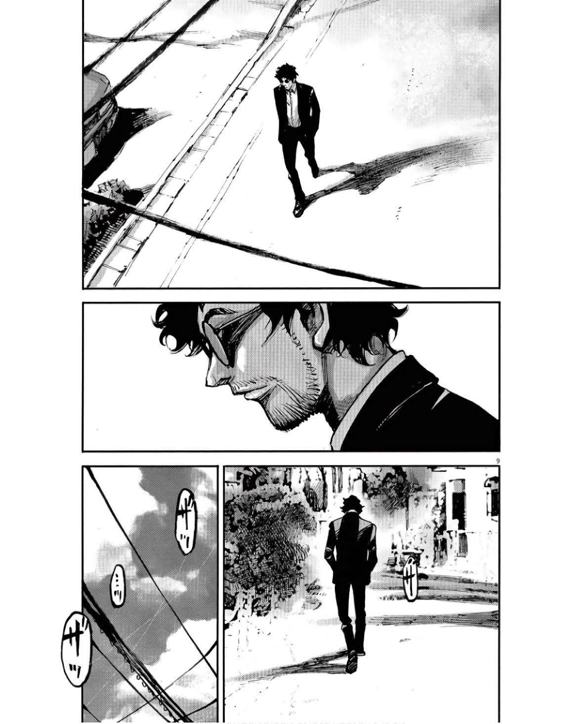 Read JUMBO MAX ~Hyper ED Illicit Drugmaker~ chapter 93 image 7 on Lezhin