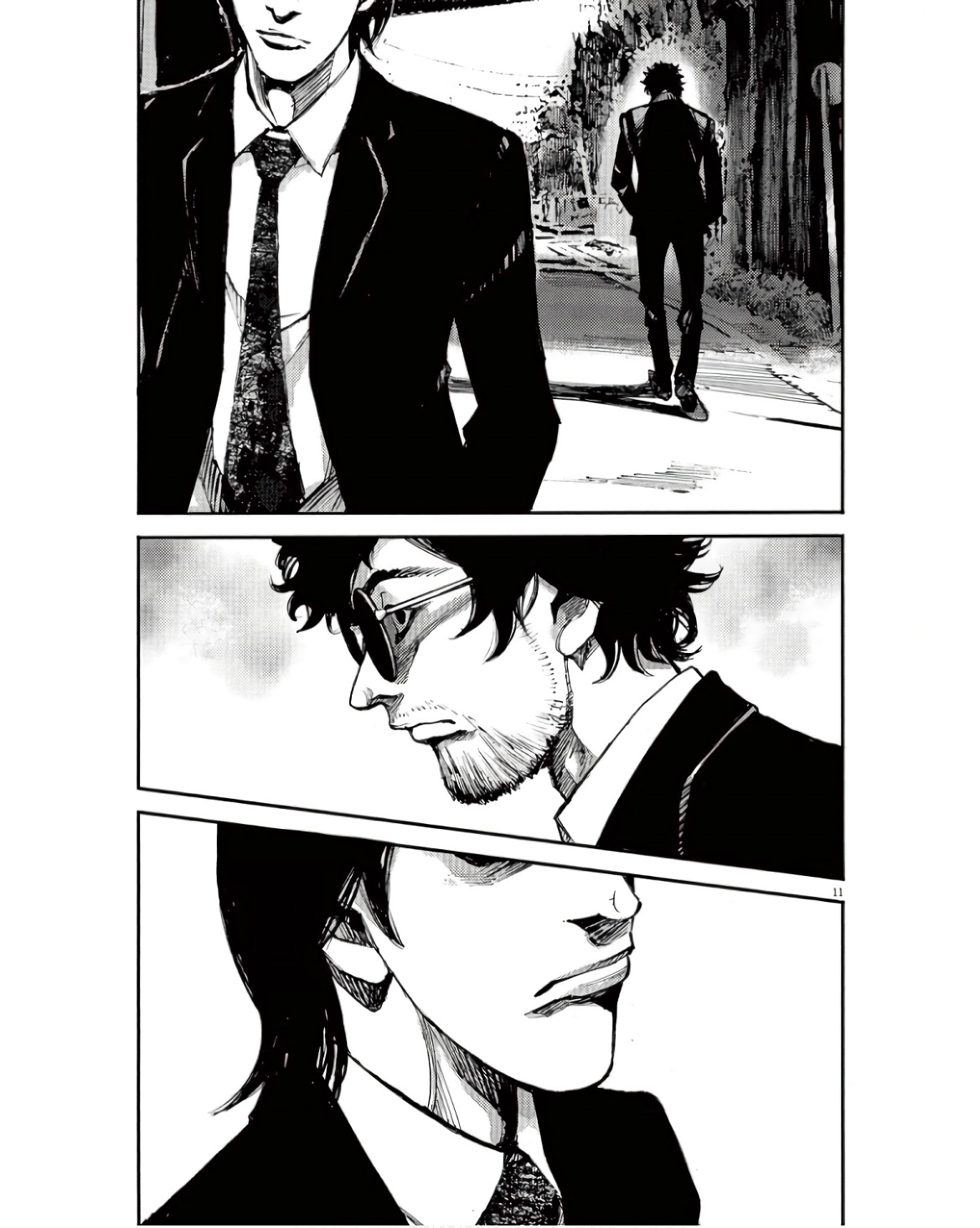 Read JUMBO MAX ~Hyper ED Illicit Drugmaker~ chapter 93 image 9 on Lezhin
